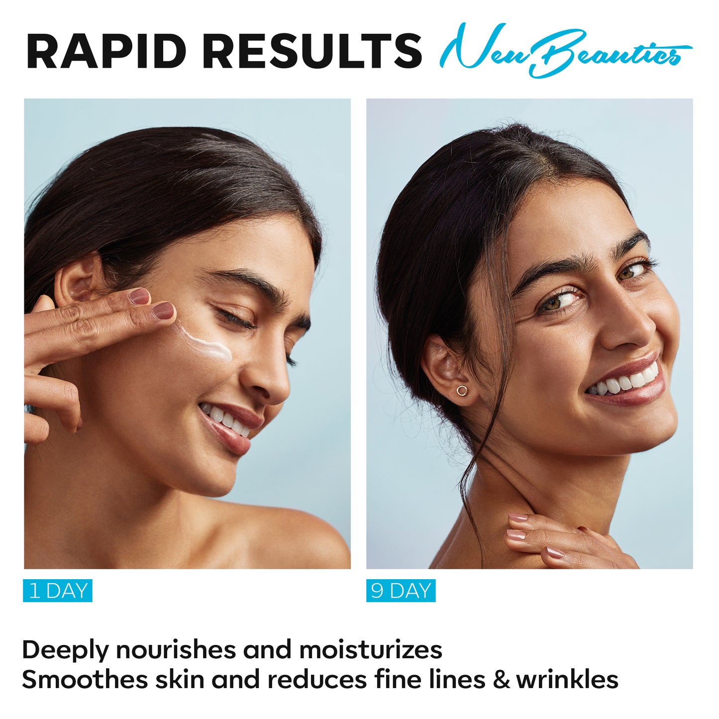 Retinol 2.5% & Collagen Cream