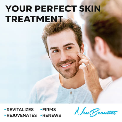 Retinol 2.5% & Collagen Cream