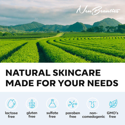 Retinol 2.5% & Collagen Cream