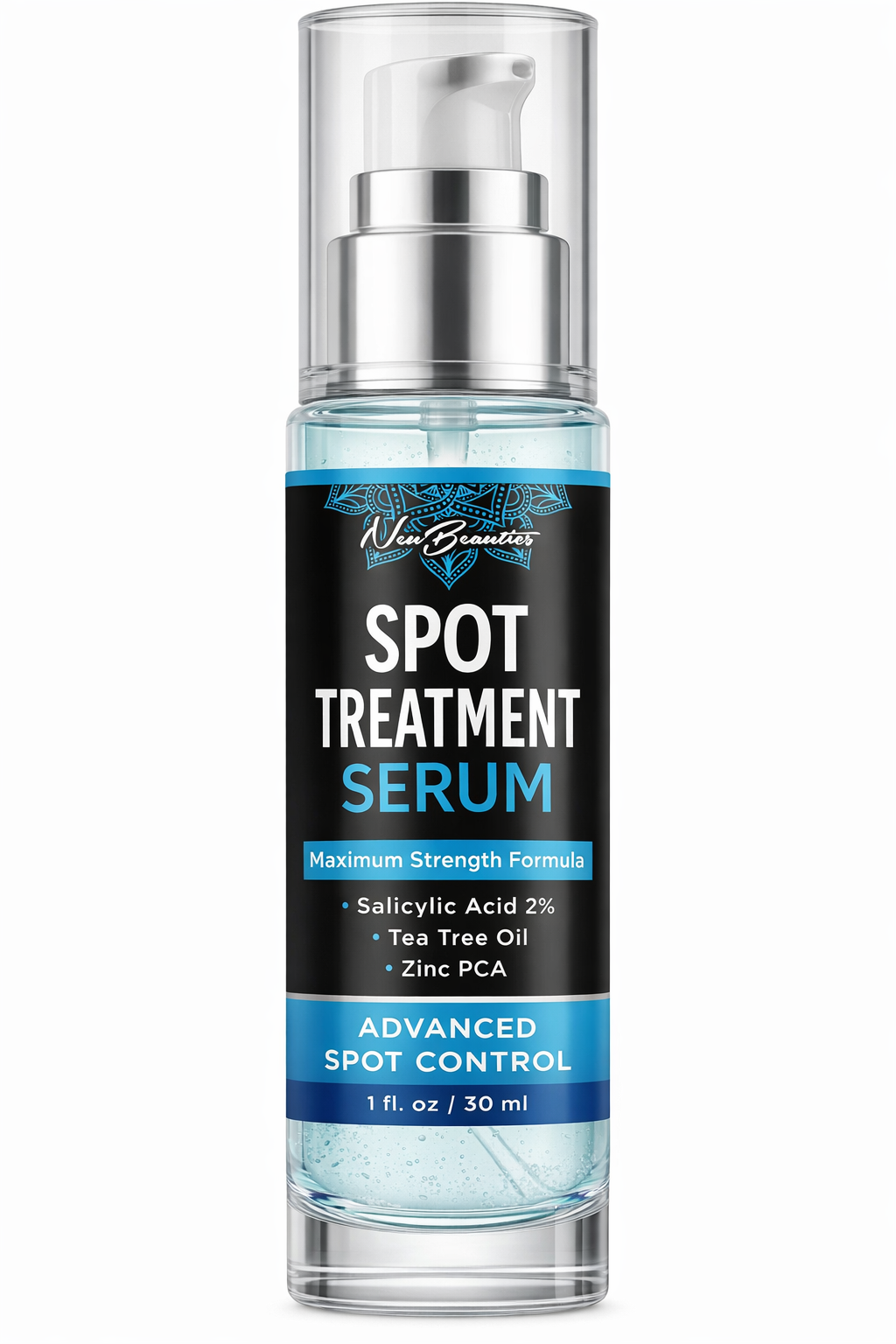 Spot Treatment Serum